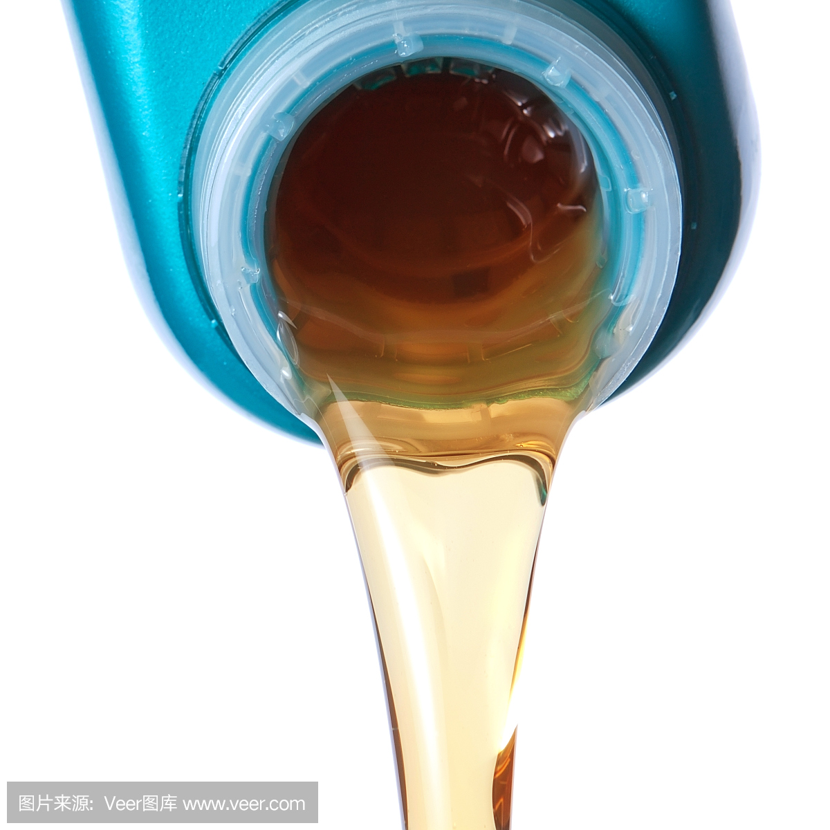 Selection of industrial lubricant grease and anti-wear hydraulic oils